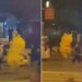 Turchia, anche Pikachu protesta contro Erdogan – Video