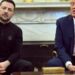 Ucraina, Casa Bianca: “Zelensky non vuole pace, americani stufi di pagare”