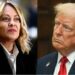 Ucraina, Meloni sente Trump: telefonata in vista dell’incontro con Zelensky