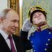 Ucraina-Russia, Putin: “Sì a tregua se porta a pace duratura”