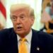 Ucraina-Russia, Trump: “Credo a Putin, più difficile trattare con Kiev”