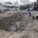 Ucraina, Russia attacca Dnipro: 4 morti in un raid