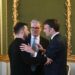 Ucraina, Starmer-Macron: “Prepareremo piano di pace da presentare a Trump”