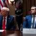 Ucraina, Usa fermano cyberattacchi contro la Russia: la scommessa di Trump