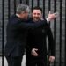 Ucraina, avvertimento di Starmer a Zelensky e Ue: “Pace passa attraverso Trump”