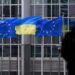 Ucraina, leader Ue con Zelensky: “Rapido aumento delle spese militari”