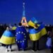 Ucraina, oggi vertice a 31 a Parigi: quattro nodi per i leader ‘volenterosi’