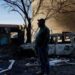 Ucraina sotto assedio: almeno 25 morti. Veto Usa al G7 sulla ‘flotta ombra’ russa