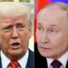Ucraina, telefonata Putin-Trump: due ore di colloquio sulla tregua