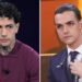 Valerio Scanu, la replica a Tony Effe: “Diversamente intonato”