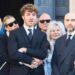 Verissimo, Andrea Rizzoli e Paolo Ciavarro ricordano la mamma Eleonora Giorgi: “Grazie a lei siamo inseparabili”