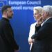 Vertice Ue, i 27 riarmano l’Europa. Intesa senza Orban su Ucraina