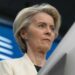 Von der Leyen: “Costruiremo Ue più forte, prospera e sicura”