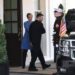 Zelensky: “Voglio la pace”. Trump valuta stop aiuti a Ucraina