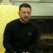 Zelensky e l’accusa: “Non ha detto grazie a Trump”