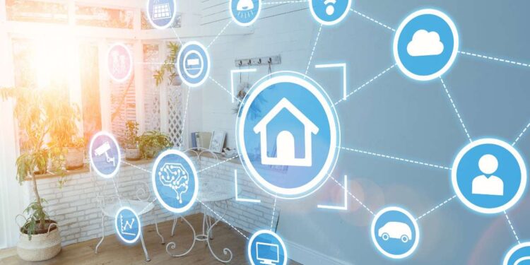 Casa domotica o tradizionale? I pro e i contro di queste due soluzioni differenti