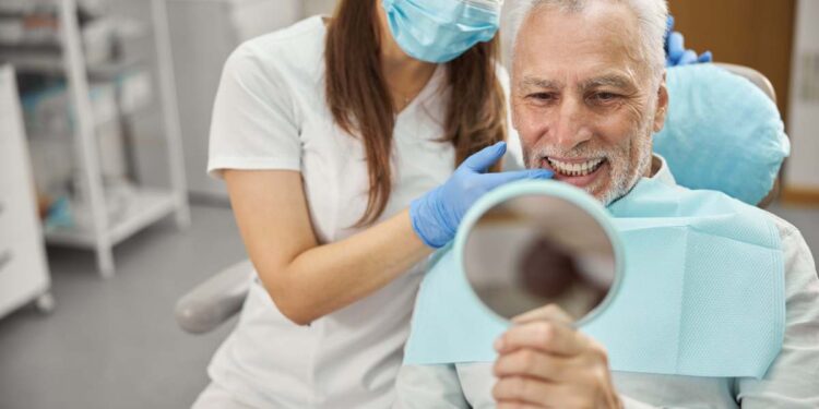 Esperti in impianti dentali: la competenza della clinica Salzano Tirone nei casi difficili