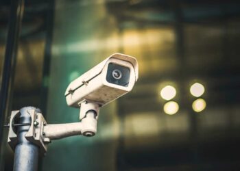 Il boom delle microcamere per la sicurezza di case e uffici