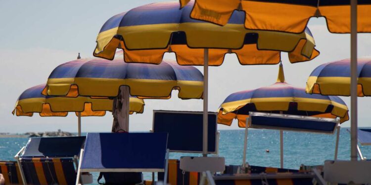 Alternative di alloggio a Riccione: quale scegliere per una vacanza perfetta