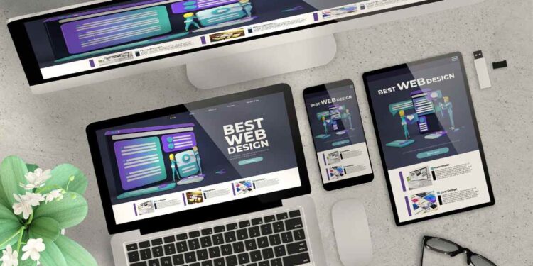 Creare un sito web efficace nel 2025: design, SEO e user experience a confronto