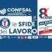 1 maggio, Confsal: “A Napoli per ‘Le sfide del lavoro'”