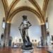 A Firenze riapre al pubblico il Salone di Donatello
