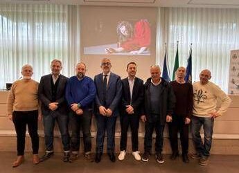 A Grassina si rinnova la tradizione della Passione di Cristo
