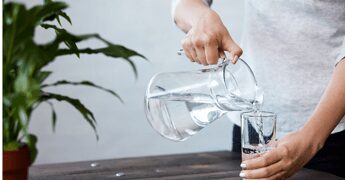 Acqua alleata anche a settembre, l’esperto: “Non aspettare di aver sete”