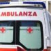Aggredita brutalmente in un parcheggio e salvata da 3 passanti, arrestato l’ex
