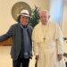 Al Bano: “Non andrò ai funerali di Papa Francesco, non sarebbe rispettoso…”
