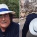 Al Bano sulla sedia a rotelle? Il video del cantante: “Sto bene, quante balle”