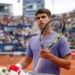 Alcaraz, infortunio e ritiro da Madrid: come cambia il ranking