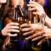 Alcol, preoccupa consumo nei minorenni e nelle donne che ne abusano