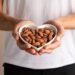 Alimenti, nuove evidenze sui benefici delle mandorle nella prevenzione cardiometabolica