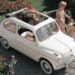 All’Auto Moto Turin Show l’Asi festeggia la Fiat 600