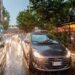 Allerta meteo arancione martedì 23 settembre in Lombardia, Veneto e Lazio