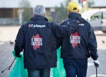 Ambiente, Ichnusa: oltre un italiano su 4 abbandona bottiglie di vetro
