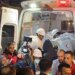 Ambulanze colpite nella Striscia di Gaza, Idf ammette: “Avevano le luci accese”