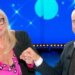 Andrea Rizzoli a Domenica In: “Un mese senza Eleonora Giorgi”. L’abbraccio con Mara Venier