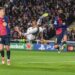 Barcellona-Inter 3-3, i capolavori di Dumfries e Thuram non bastano ai nerazzurri