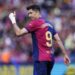 Barcellona, rimonta da urlo con Celta Vigo. Ma si rompe Lewandowski: Inter a rischio?