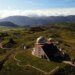 Basilicata, Pasqua sotto le stelle: tra glamping di lusso e antichi osservatori celesti