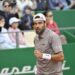 Berrettini-Fearnley: orario, precedenti e dove vederla in tv