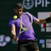 Berrettini-Navone: orario, precedenti e dove vederla in tv