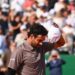 Berrettini, perde un set con Draper e si ritira. Internazionali a rischio?