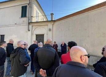 Biblioteca comunale allagata, salta la presentazione del libro di Francesca Totolo