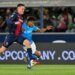 Bologna-Napoli 1-1: azzurri a -3 dall’Inter capolista