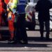 Bologna, furgone piomba su cantiere in tangenziale: un operaio morto e 2 feriti