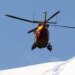 Cade in un crepaccio sul Monte Bianco, morto sciatore italiano