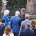 Carlo e Camilla, la rivelazione su Alberto Angela e la reazione del giornalista a ‘La volta buona’